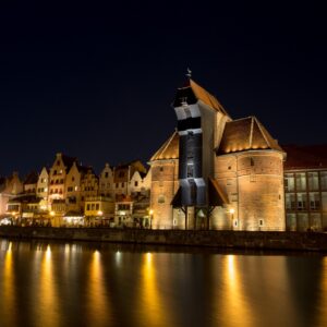 Gdańsk