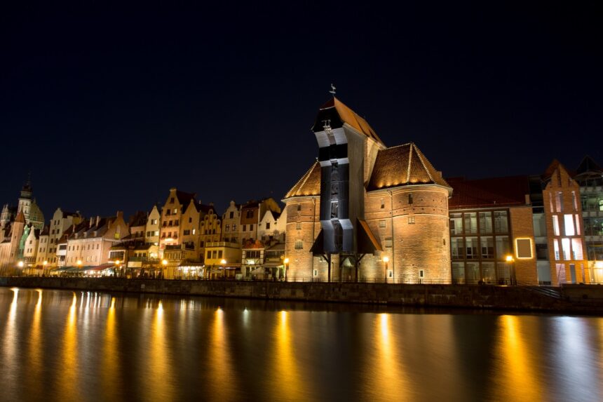 Gdańsk