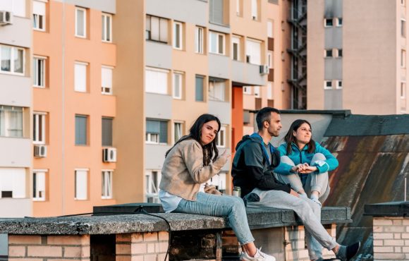 cohousing Cohousing – co warto wiedzieć?