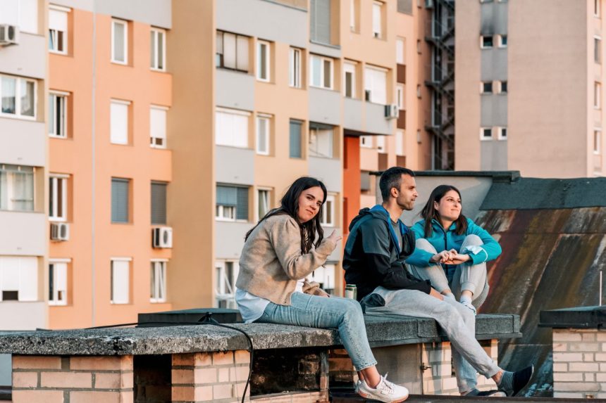 cohousing Cohousing – co warto wiedzieć?